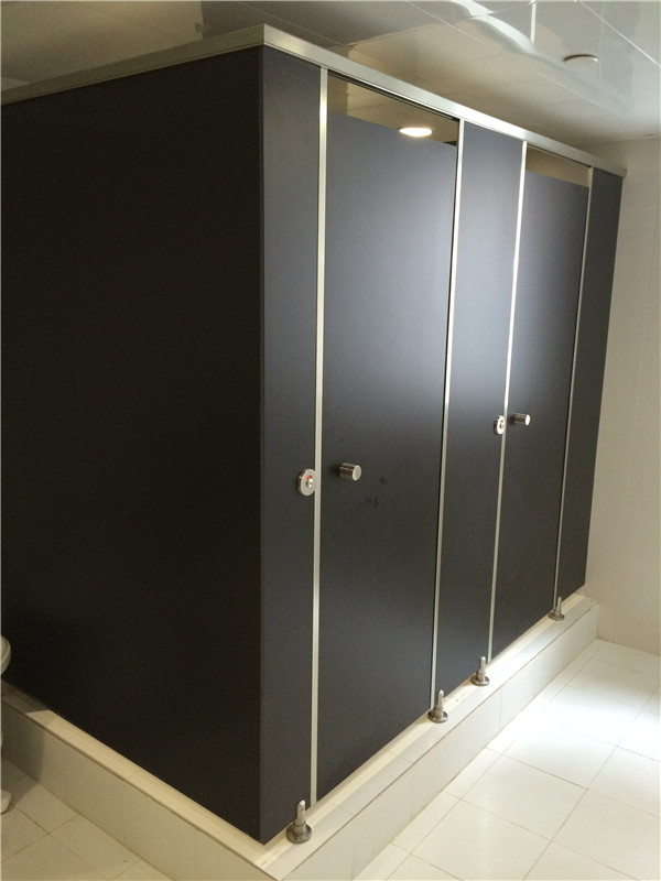 衛(wèi)生間隔斷展示 (2)