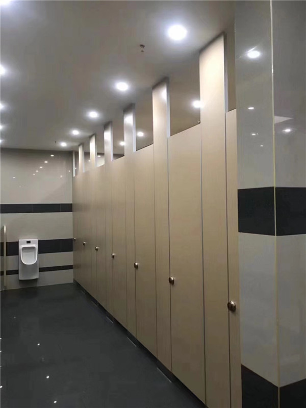 衛(wèi)生間隔斷展示 (3)