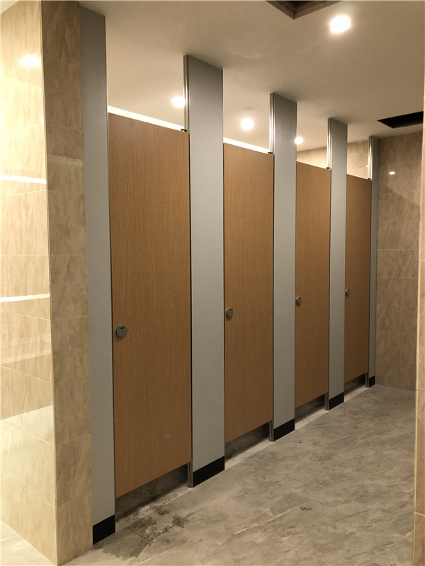 衛(wèi)生間隔斷展示-25厘金屬板 (6)